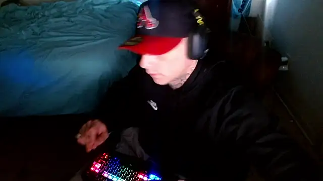 DADDY KANE8--- online show from 03/13/26, 09:21