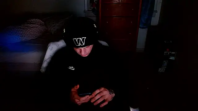 DADDY KANE8--- online show from 03/15/26, 10:10