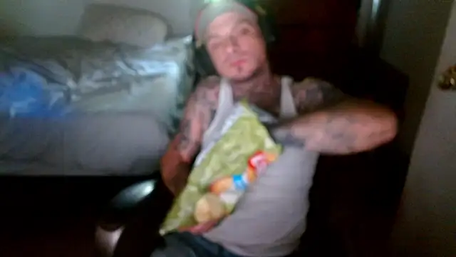 DADDY KANE8--- online show from 04/18/26, 05:50