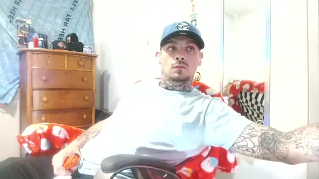 DADDY KANE8--- online show from 05/02/26, 12:59