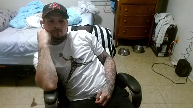 DADDY KANE8--- online show from 05/08/26, 10:37
