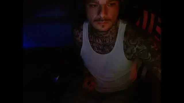 DADDY KANE8--- online show from 05/25/26, 08:09