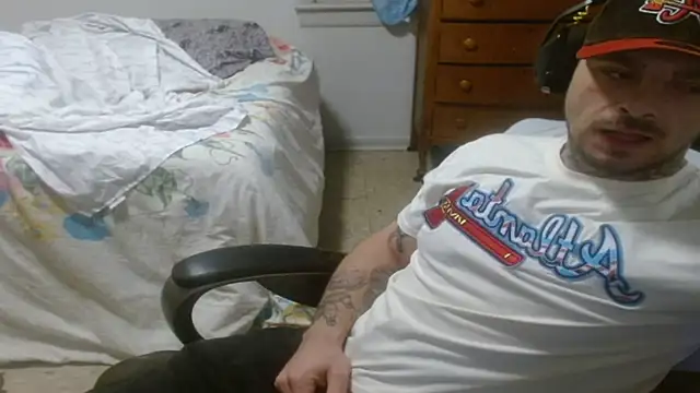 DADDY KANE8--- online show from 06/01/26, 08:38