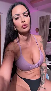 Snapshot of Helena_Karel chatting on 07/30/26, 01:32 Helena Karel online show from 07/30/26, 01:32