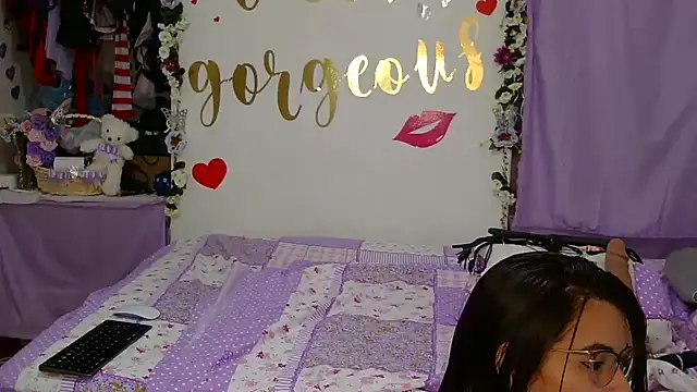 carolhot23 online show from 01/20/25, 02:46