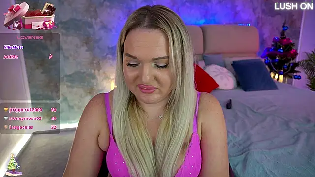 MissyMartinez online show from 01/04/25, 11:11