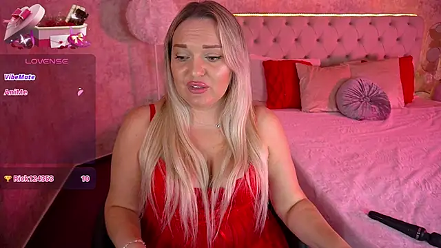 MissyMartinez online show from 01/25/25, 11:34