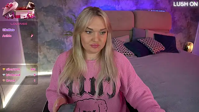 MissyMartinez online show from 03/17/25, 11:53