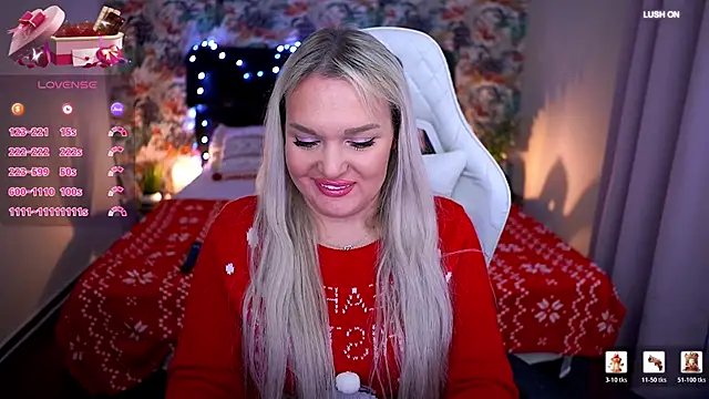 MissyMartinez online show from 12/22/25, 11:40