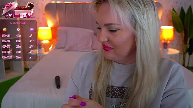 MissyMartinez online show from 02/04/26, 08:09