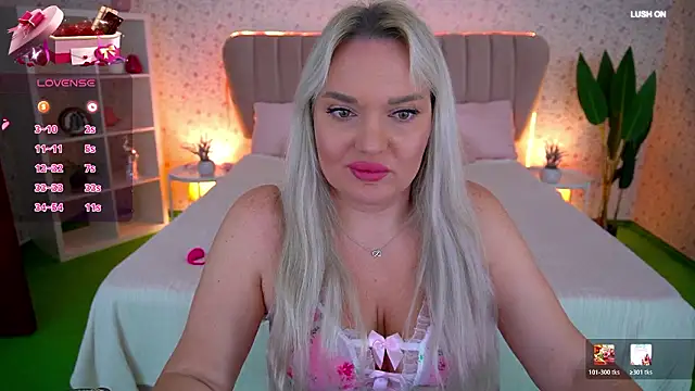 MissyMartinez online show from 02/16/26, 08:21