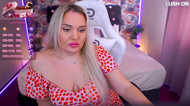 MissyMartinez online show from 02/22/26, 08:24