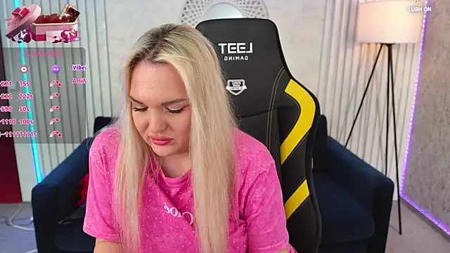 MissyMartinez online show from 04/17/26, 08:28