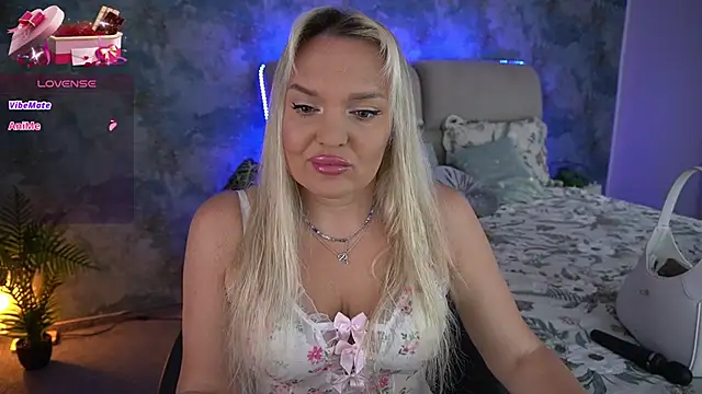 MissyMartinez online show from 05/23/26, 07:02