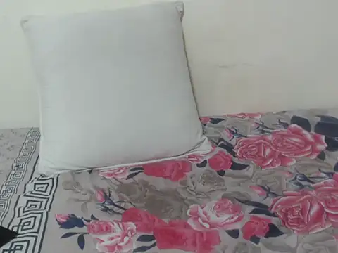 queen  ebony online show from 03/01/25, 11:15