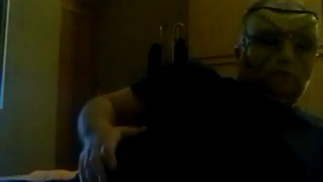 mazinga17 online show from 12/13/25, 10:59