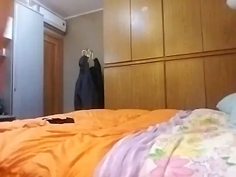 mazinga17 online show from 12/15/25, 08:35