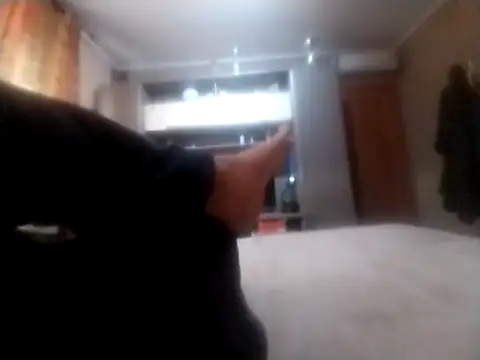 mazinga17 online show from 12/19/25, 09:27