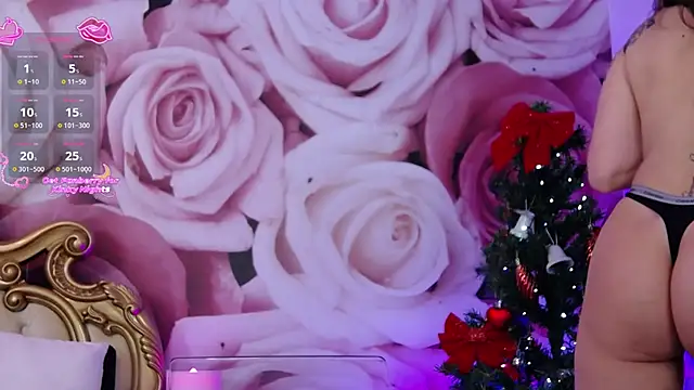 HessaHessy online show from 01/05/26, 06:33