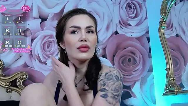 HessaHessy online show from 02/20/26, 05:02