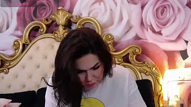 HessaHessy online show from 02/26/26, 04:50