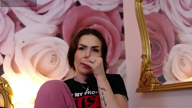 HessaHessy online show from 03/31/26, 10:59