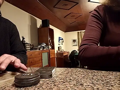 coolkasal online show from 04/13/26, 07:30