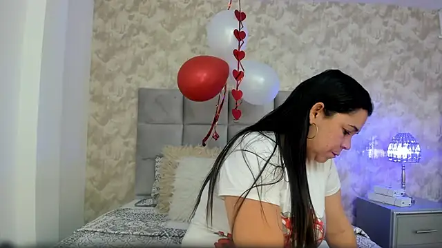 elizabeth coleman online show from 02/24/25, 08:25