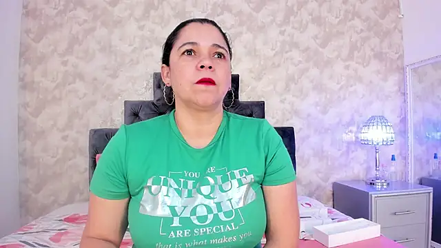 elizabeth coleman online show from 10/23/25, 09:35