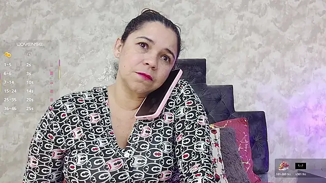 elizabeth coleman online show from 02/08/26, 07:28