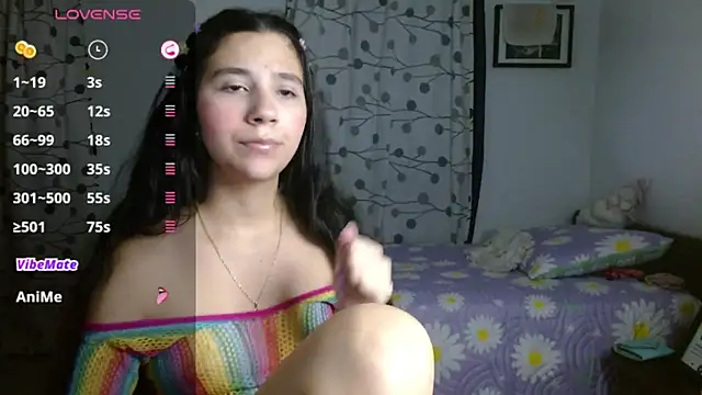 mia  lopez  online show from 02/01/25, 01:44