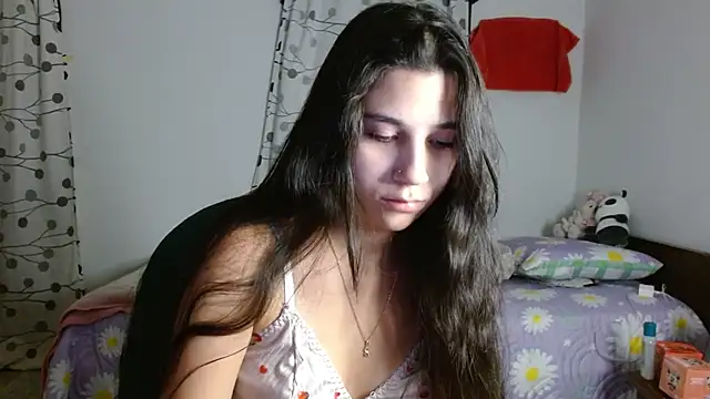 mia  lopez  online show from 02/25/25, 12:25