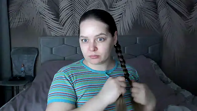 uliastar online show from 02/06/25, 03:41