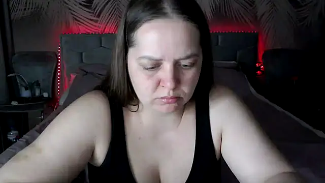 uliastar online show from 04/08/26, 06:13