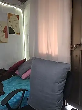 Samy-Candy online show from 12/03/24, 03:55