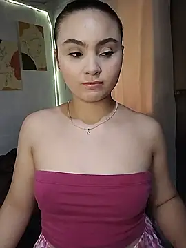 Samy-Candy online show from 12/05/24, 03:17