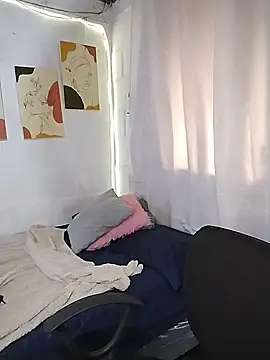 Samy-Candy online show from 12/19/24, 04:13