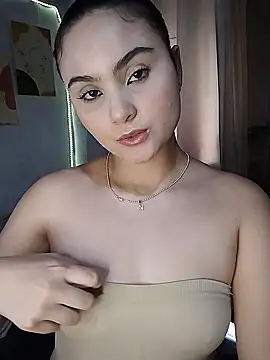 Samy-Candy online show from 12/27/24, 07:46