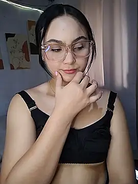 Samy-Candy online show from 01/14/25, 03:47