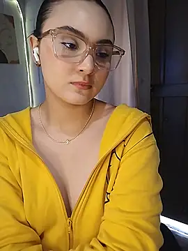 Samy-Candy online show from 01/18/25, 03:49