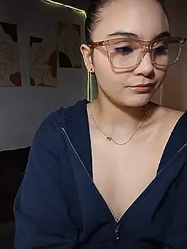 Samy-Candy online show from 02/11/25, 03:51