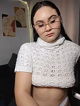 Samy-Candy online show from 02/14/25, 04:20