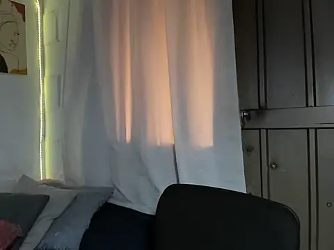 Samy-Candy online show from 02/20/25, 03:41