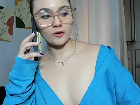 Samy-Candy online show from 02/26/25, 04:14