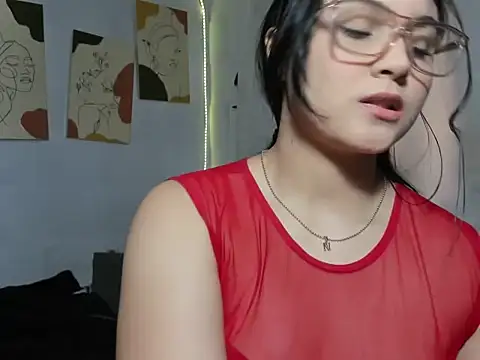 Samy-Candy online show from 03/18/25, 04:37