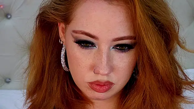 TinaBrook online show from 01/31/25, 07:50