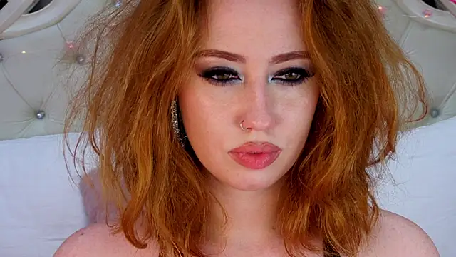 TinaBrook online show from 02/06/25, 07:45