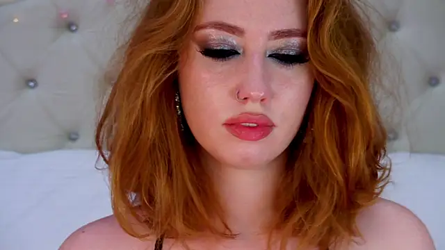 TinaBrook online show from 02/11/25, 07:44