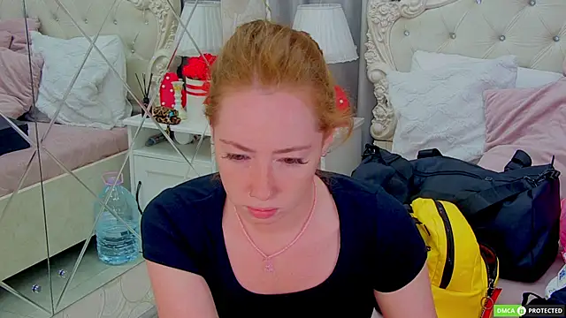 TinaBrook online show from 09/10/25, 03:50