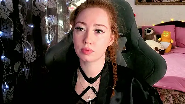 TinaBrook online show from 03/03/26, 04:51